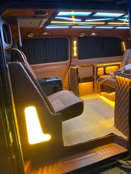 Mercedes Vito thumbnail