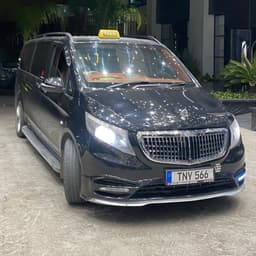 Mercedes Vito thumbnail