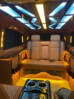 Mercedes Vito thumbnail